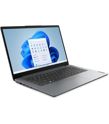 i*i様 Lenovo IdeaPad Lenovo IdeaPad 1 14 Laptop, Intel Celeron N4020, 4GB RAM, 128GB